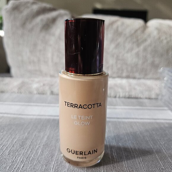 Guerlain terracotta le tient glow 2w - Picture 1 of 3